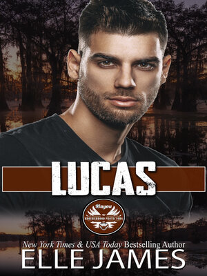 cover image of Lucas